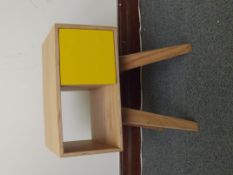 Telephone table