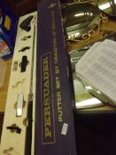Persuader putting club set