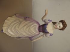 Royal Doulton figure 'Pride of Scotland'
