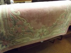 Good quality floor rug