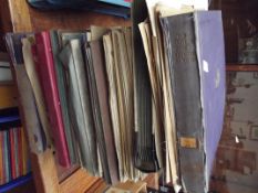 Quantity of 78 records