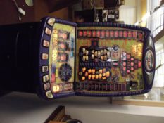 Barcrest Games 'Open the Box' £5 jackpot fruit mac