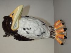 Lorna Bailey ugly bird colourway