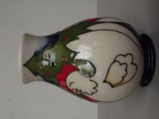 Moorcroft 3
