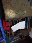 Box of tools