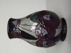 Moorcroft 3