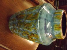 West German vase