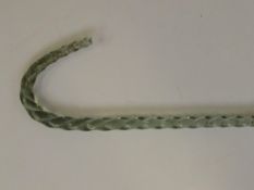 Victorian glass frigger