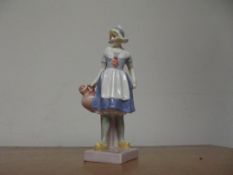 Royal Doulton figurine, 