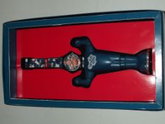 Swatch watch - Looka 1996