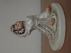 Goldschneider figure