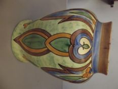Wadeheath vase
