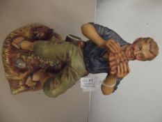 Royal Doulton figure, 