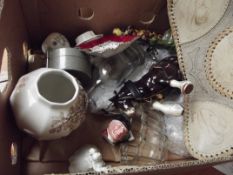 Large unsorted mixed box