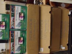 3 cctv disks