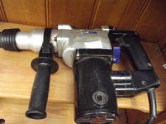 Power drill