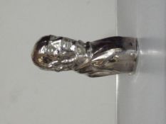 Butler vesta case