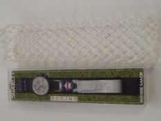 Swatch watch - Goooal chrono