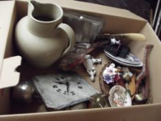 Large mixed box