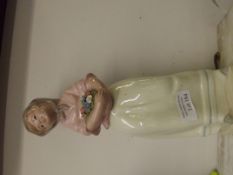 Torralba Spanish figure