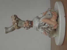 Goldschneider figure