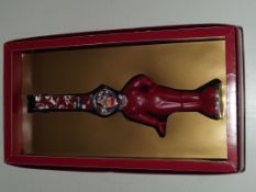 Swatch watch - Smilla 1996