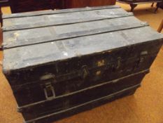 Victorian chest
