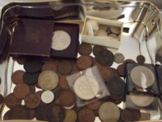 Coin collection to include a £5 coin