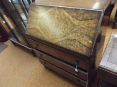 Writing bureau