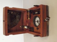 Reproduction master box
