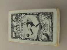 Bolton Preston's Manchester playing cards