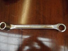 Large spanner