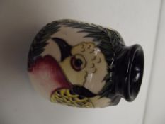 Moorcroft 3
