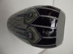 Moorcroft 7