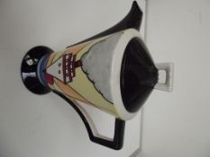 Lorna Bailey coffee pot - Cruise