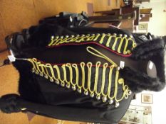 Replica Hussars tunic