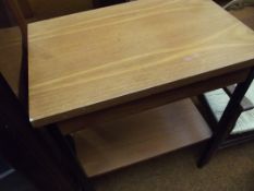 Work table