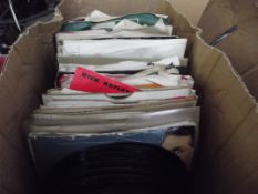 Collection of single records