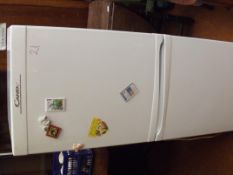 Candy fridge/freezer