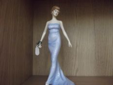 Royal Doulton - Diana Princess of Wales