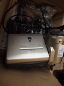 Sharpe camcorder