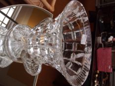 Early 20th century vase