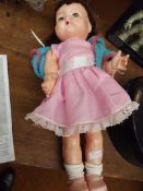 Vintage Roddy doll