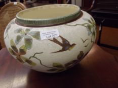 Early 20th century jardiniere