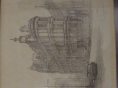 Geldart print, signed- limited edition 41/600