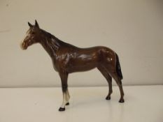Beswick horse