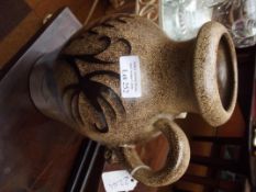West German jug