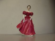 Royal Doulton - Winsome