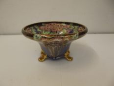 Lustre bowl