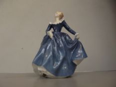 Royal Doulton - Fragrence